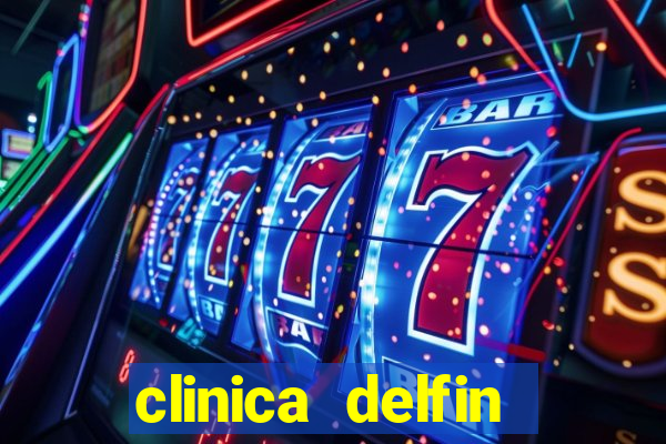 clinica delfin itaigara salvador